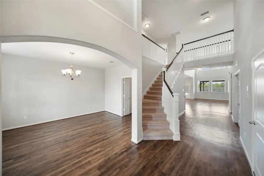 234 Ashley Way, Alvin, TX 77511 - #3
