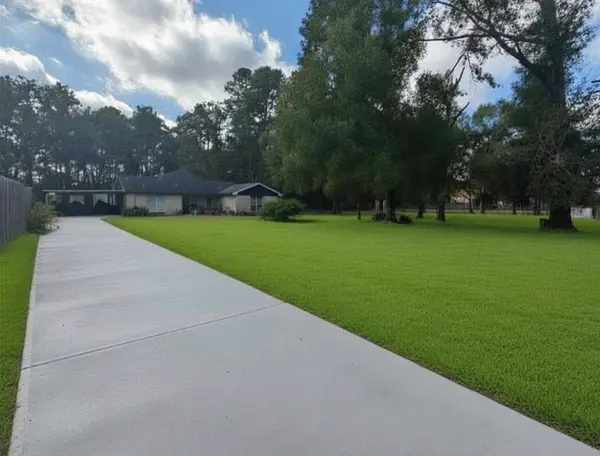 3680 White Oak Drive, Conroe, TX 77301