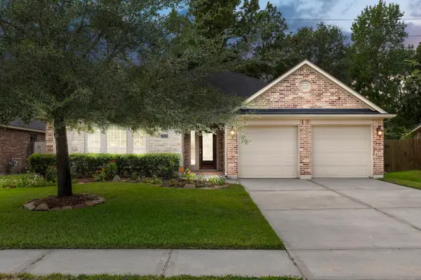 27619 Ethan Trails Lane, Spring, TX 77386