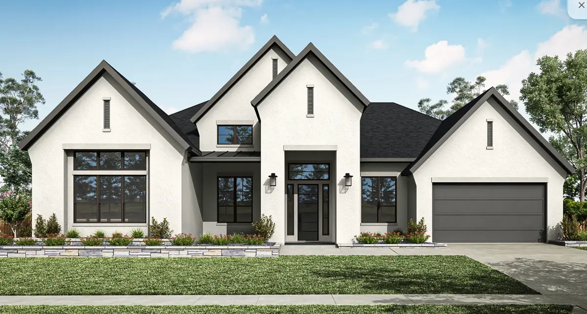 2110 Breezy Brook Court, Missouri City, TX 77459 - #1
