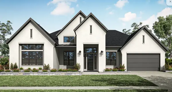 2110 Breezy Brook Court, Missouri City, TX 77459