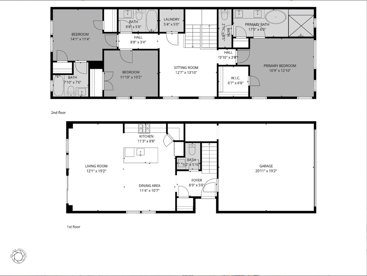 4608 Gunter Street #A/B, Houston, TX 77020 - #1
