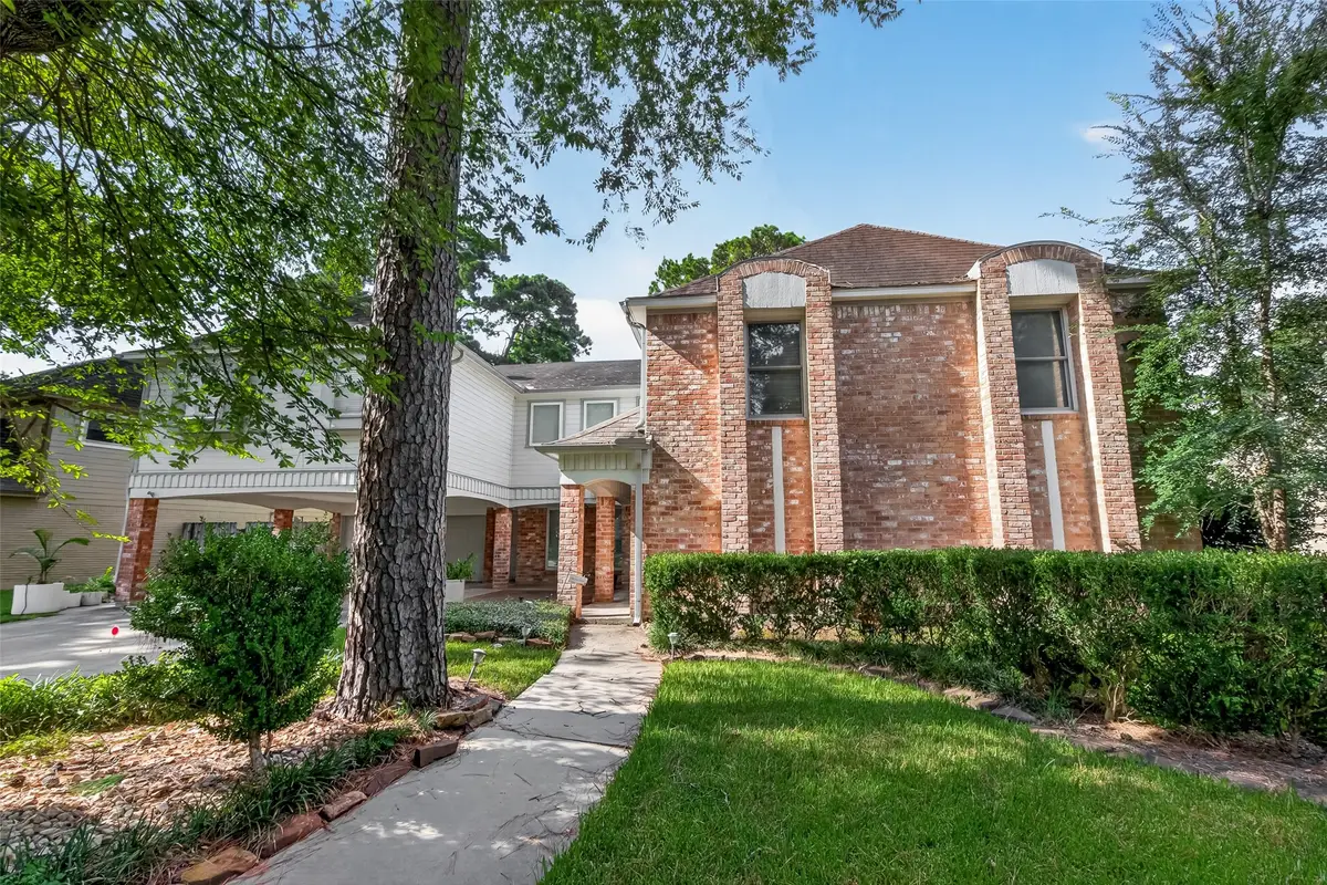 12619 Chriswood Drive, Cypress, TX 77429 - #1