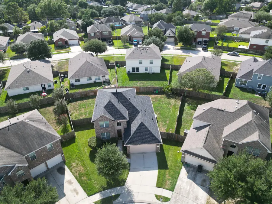 5207 Clipper Hill Court, Spring, TX 77373 - #2