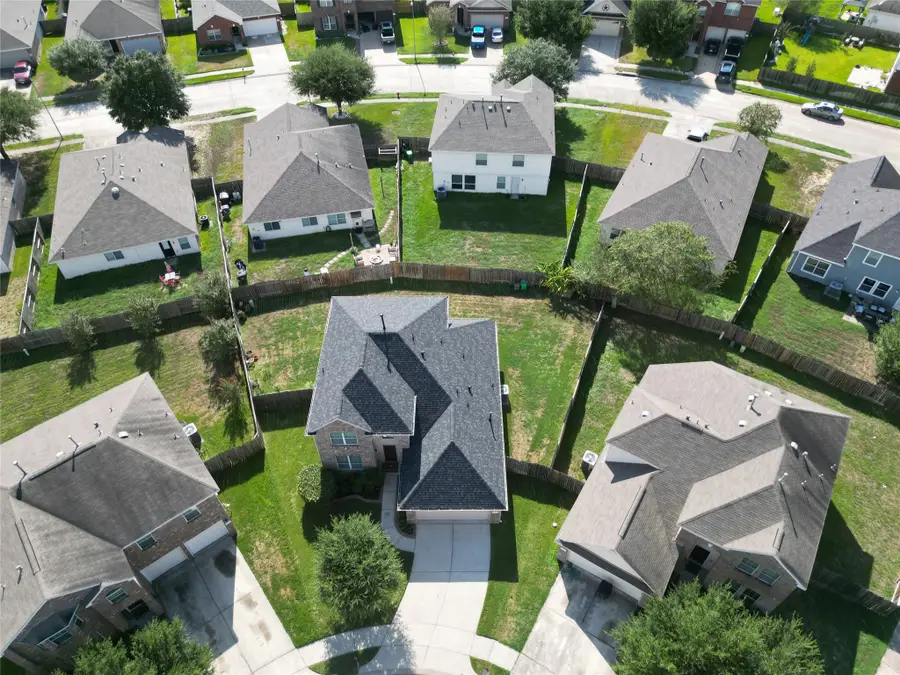 5207 Clipper Hill Court, Spring, TX 77373 - #3