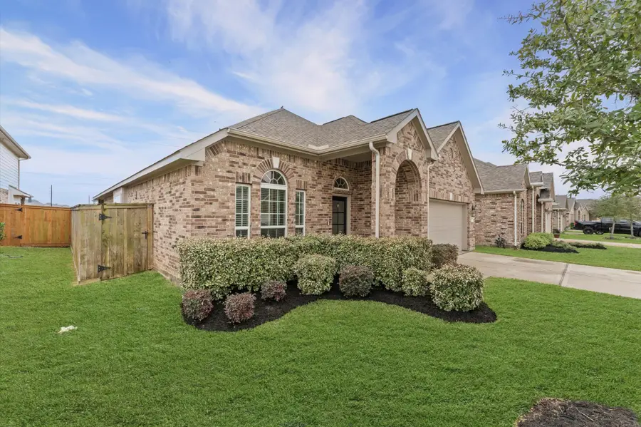 30007 Willow Cove Lane, Brookshire, TX 77423 - #3