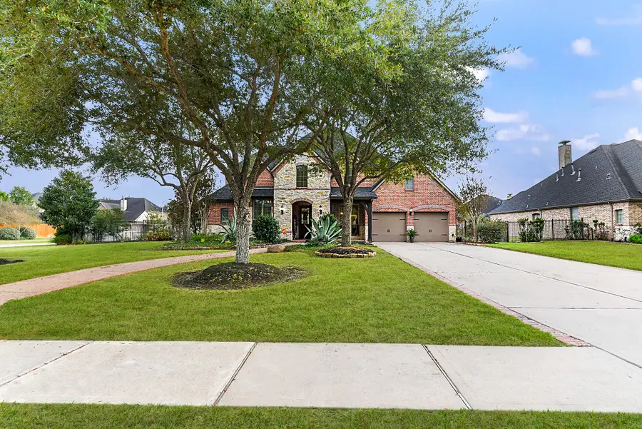 28603 S Firethorne Road, Katy, TX 77494 - Image #3