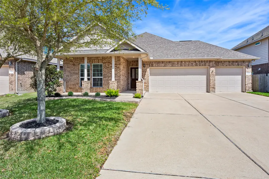 223 Harbor Bend Lane, Dickinson, TX 77539 - #2