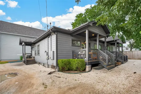 1619 Dumble Street, Houston, TX 77023