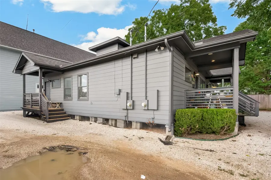 1619 Dumble Street, Houston, TX 77023 - #3