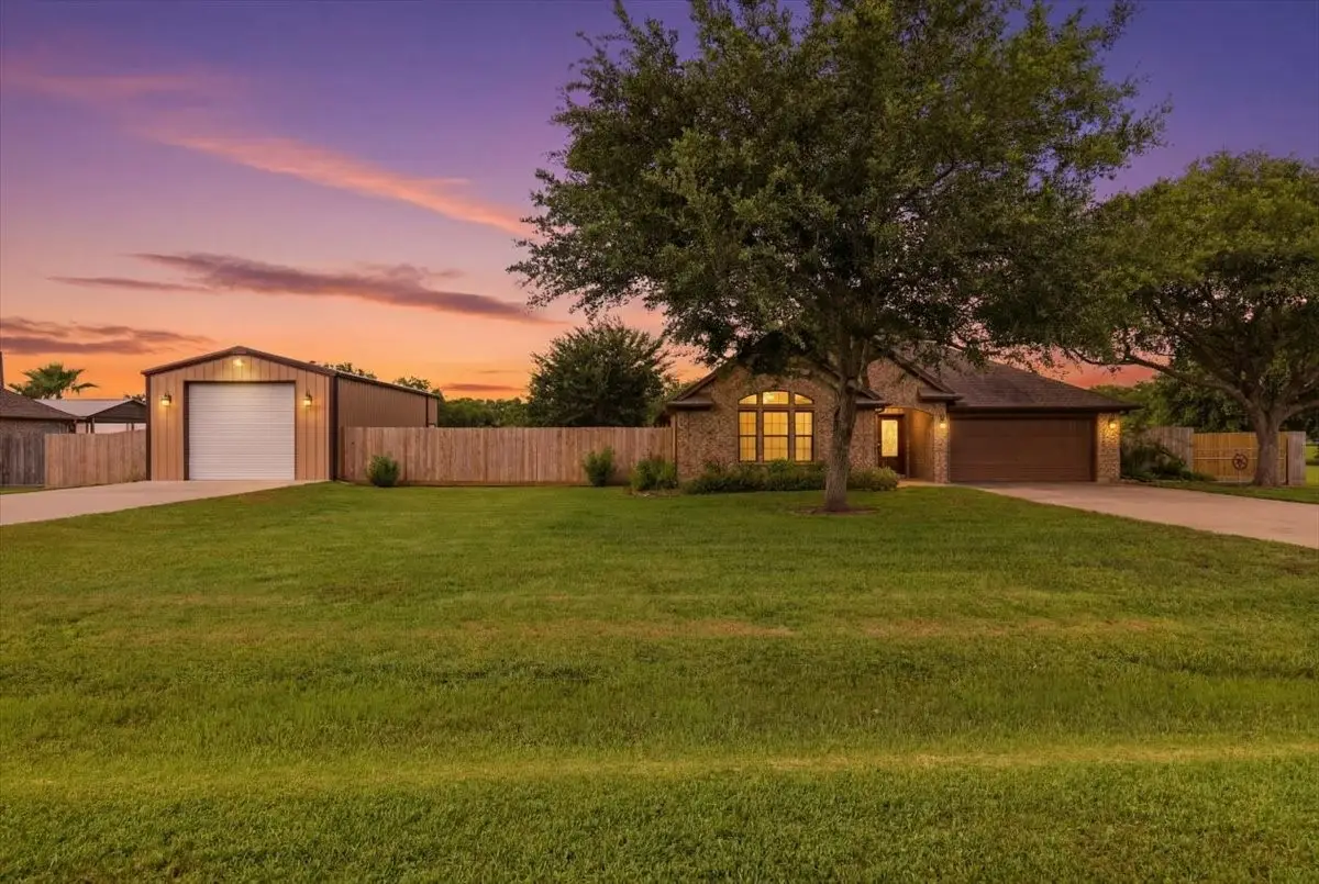 16210 Bluebird Street, Santa Fe, TX 77517 - #1