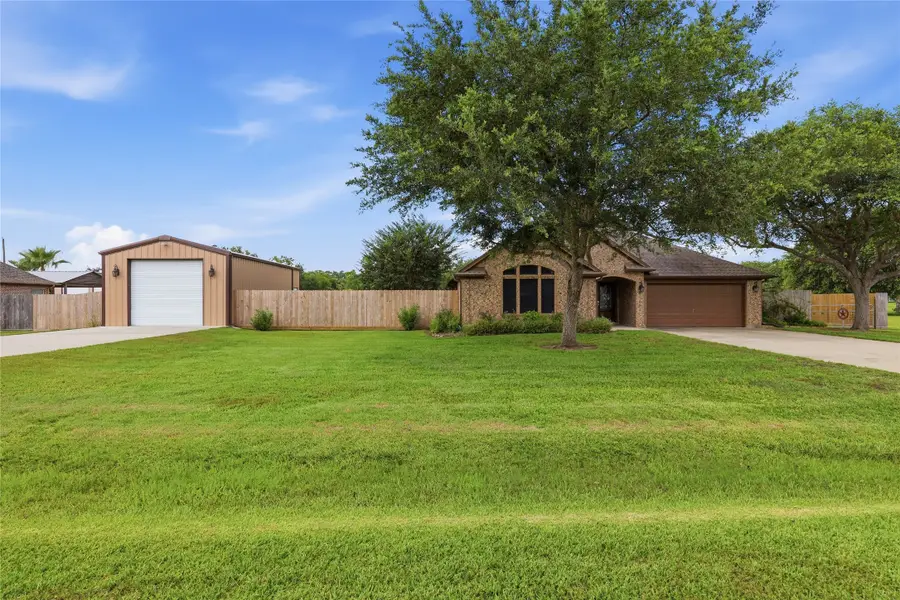 16210 Bluebird Street, Santa Fe, TX 77517 - #3
