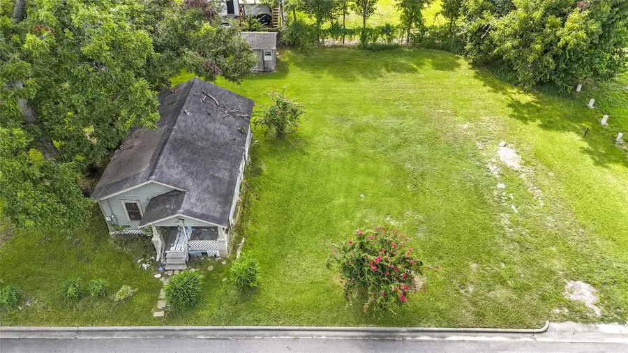 1428 E 34th Street, Houston, TX 77022 - #2