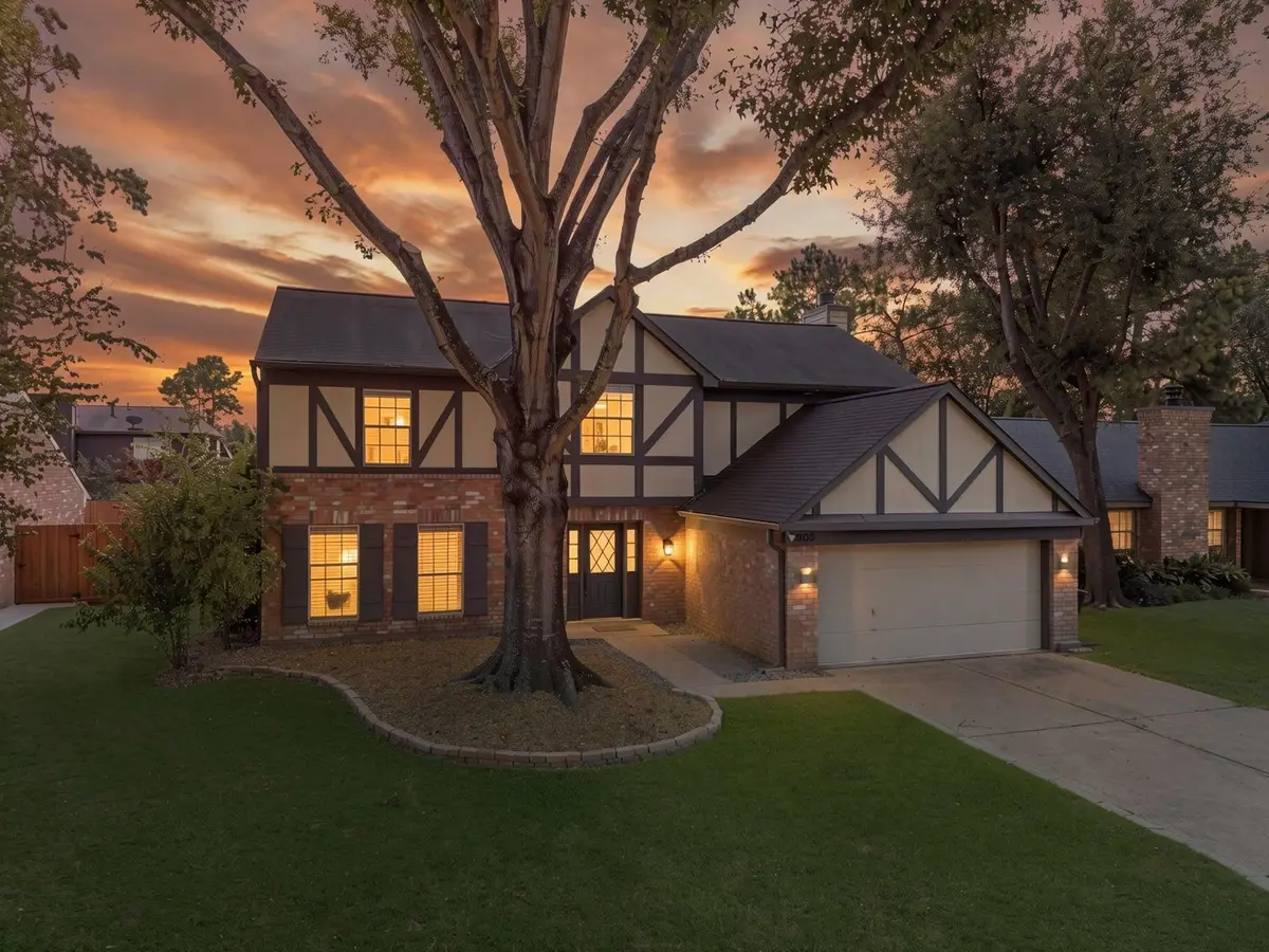 11303 Golden Ray Drive, Cypress, TX 77429 - #1