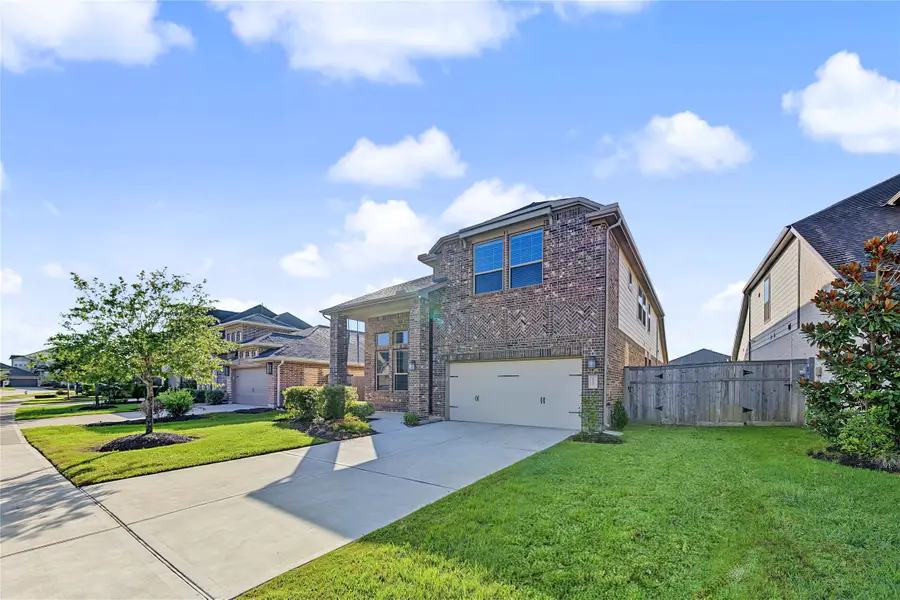 29627 Mahogany View Lane, Fulshear, TX 77441 - #3