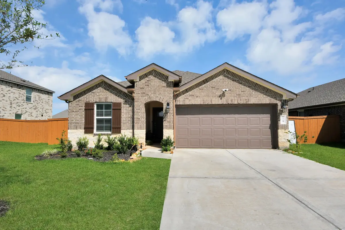 7719 Lavender Jade Drive, Iowa Colony, TX 77583 - #1