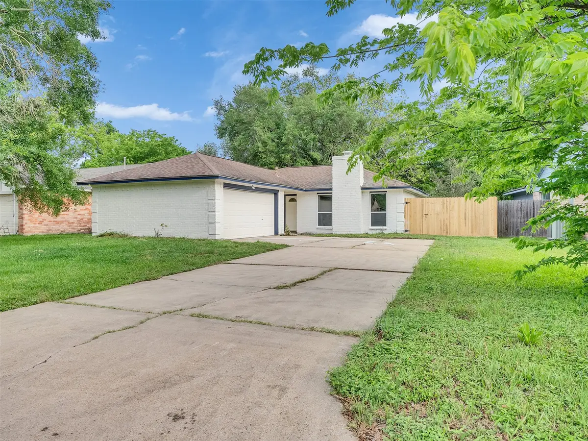 3915 Brumbelow Street, Rosenberg, TX 77471 - #1