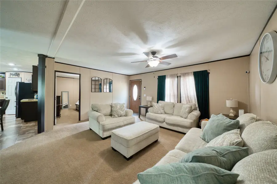 103 County Road 370, Splendora, TX 77372 - #2