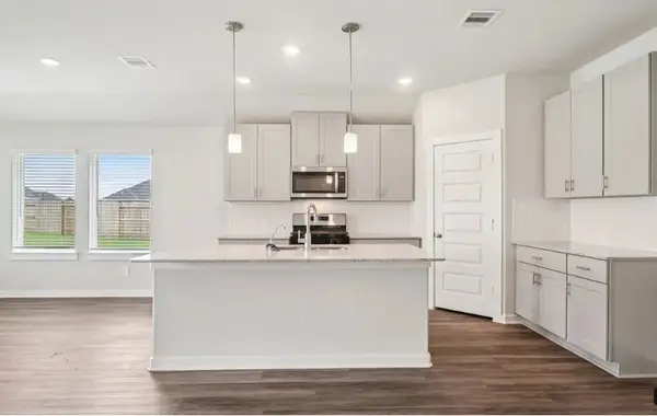 31106 De La Guerra, Huffman, TX 77336