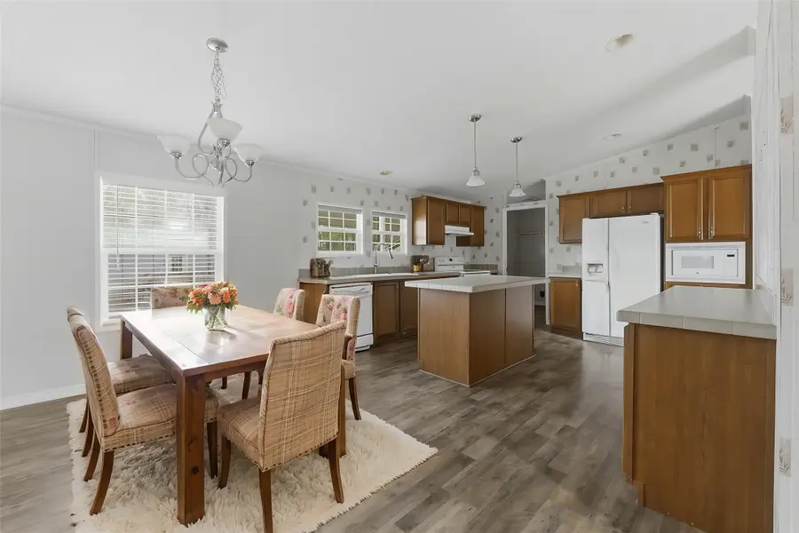 210 Nassau Lane, Point Blank, TX 77364 - #2