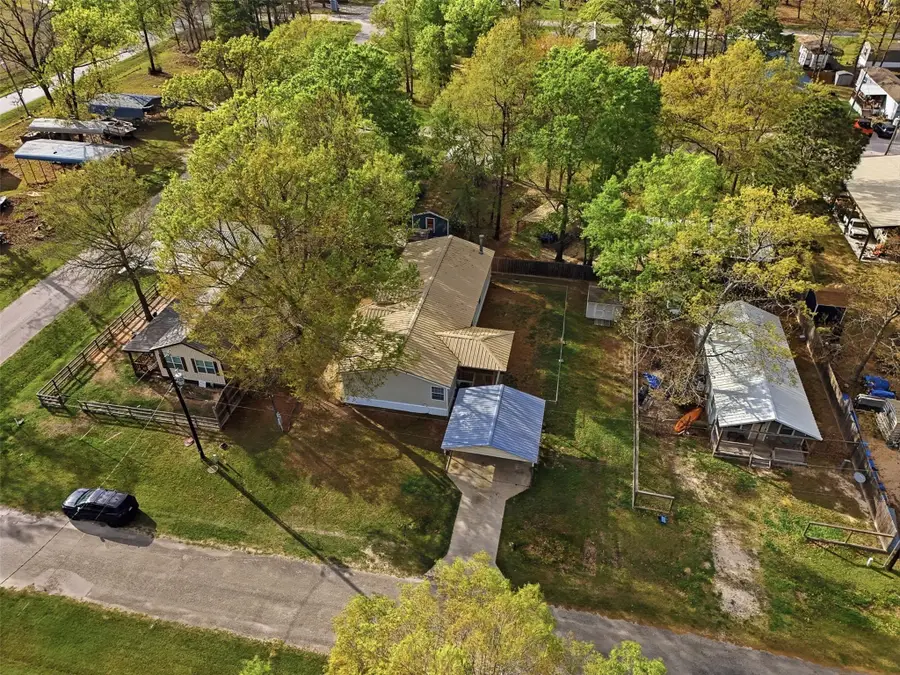 210 Nassau Lane, Point Blank, TX 77364 - #3