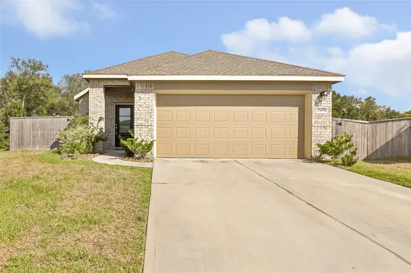 19409 Rosali Meadow Drive, New Caney, TX 77357