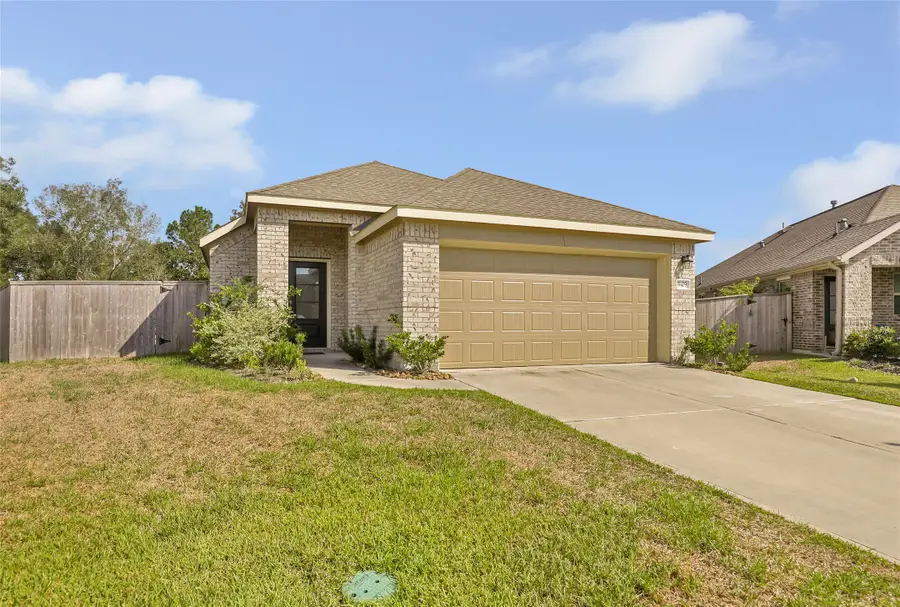 19409 Rosali Meadow Drive, New Caney, TX 77357 - #2