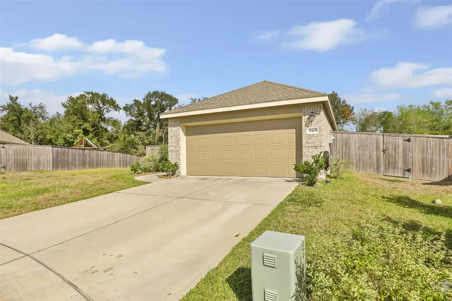 19409 Rosali Meadow Drive, New Caney, TX 77357 - #3