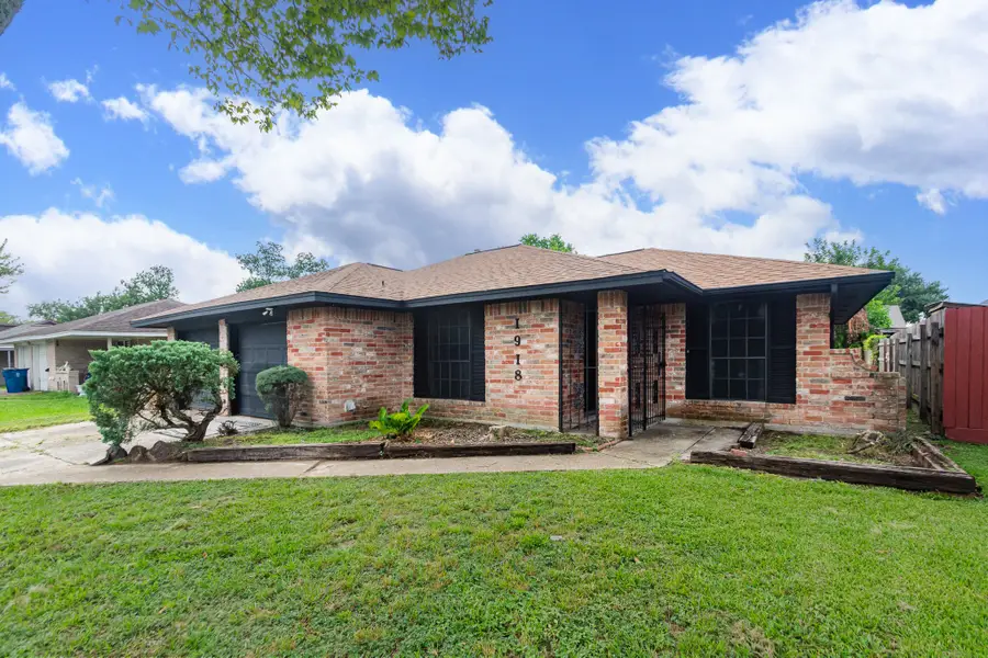 1918 Deerhurst Lane, Houston, TX 77088 - #3