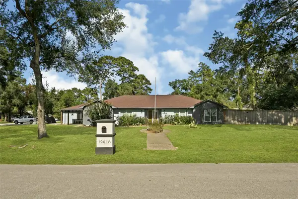 12018 Beinhorn Drive, Houston, TX 77065