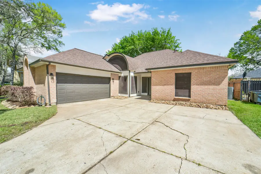 2126 Windmill Drive, Richmond, TX 77406 - #2