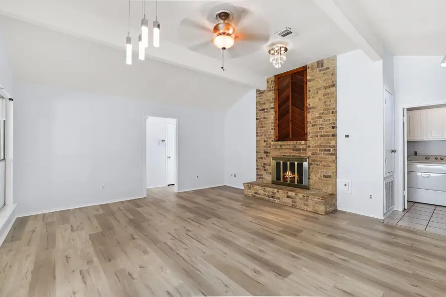 13535 Bonilla Lane, Houston, TX 77083 - #2