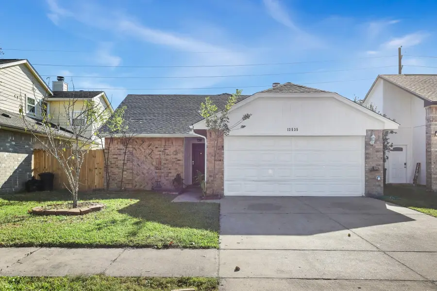 13535 Bonilla Lane, Houston, TX 77083 - #3
