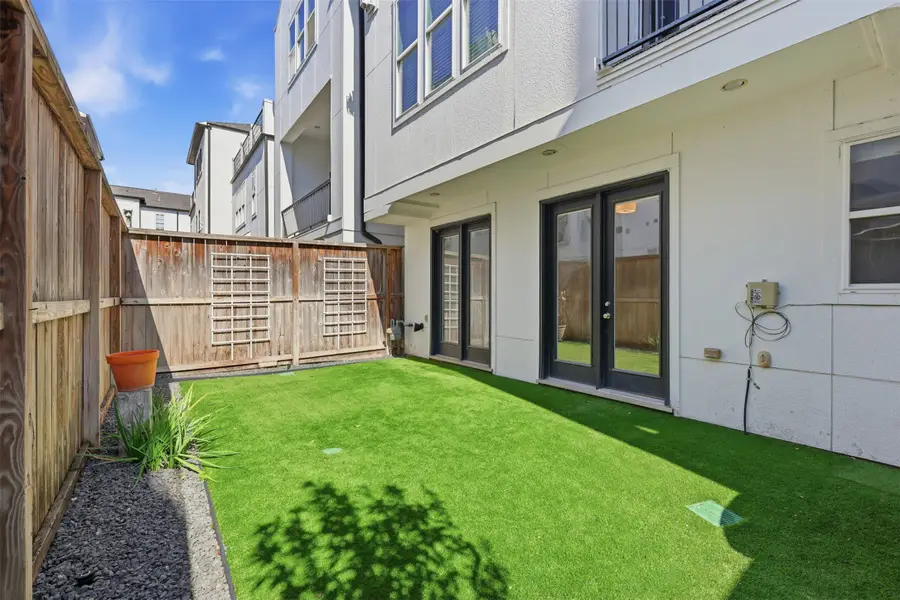 2707 Cohn Trail, Houston, TX 77007 - #3