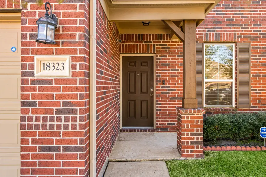 18323 Hickory Trunnel Lane, Houston, TX 77084 - Image #3