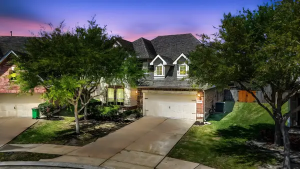 20130 Graphite Canyon Court, Richmond, TX 77407