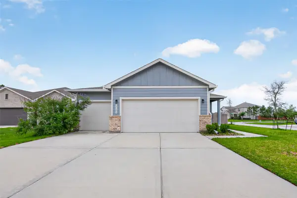 17104 Coulter Pine Court, Conroe, TX 77302