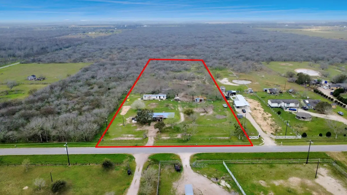 10571 Kerr Road, Hempstead, TX 77445 - #1