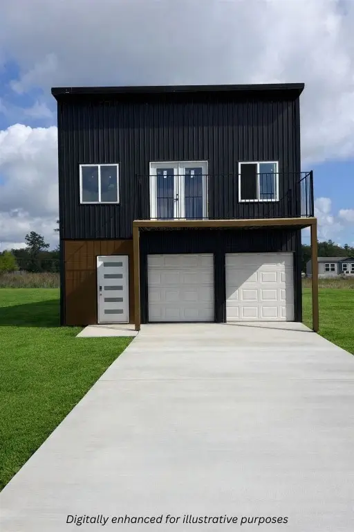 1645 Road 5740, Cleveland, TX 77327 - #1