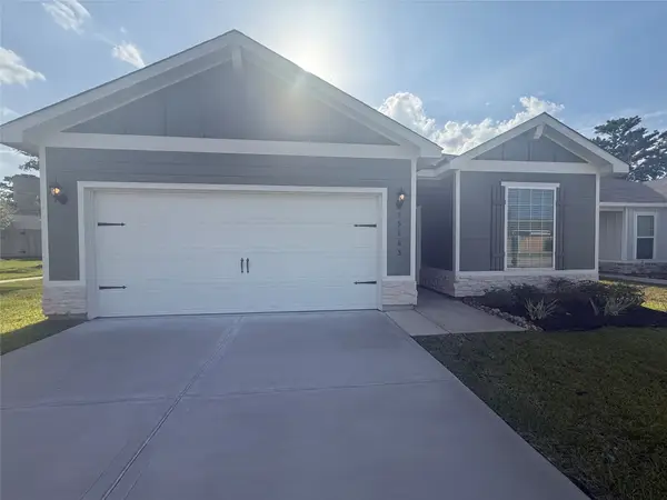 15403 Maple Terrace Drive, Conroe, TX 77303