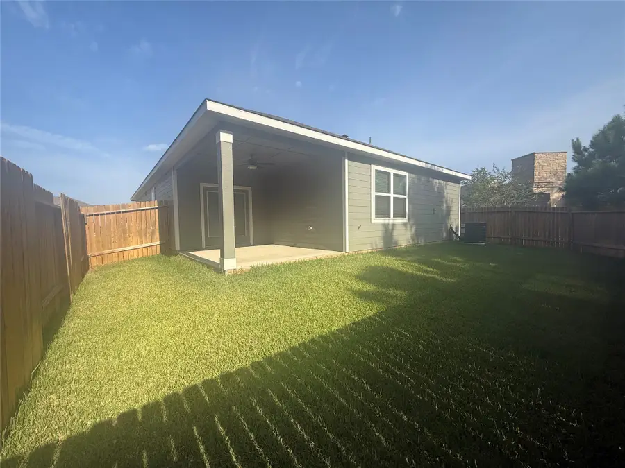 15403 Maple Terrace Drive, Conroe, TX 77303 - #2