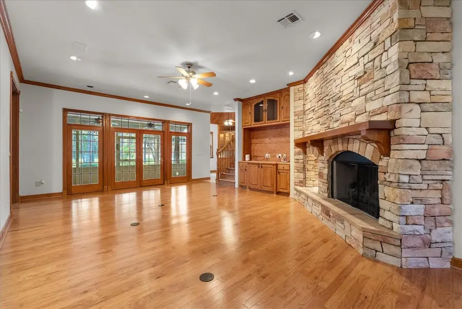 7306 Live Oak Circle, Alvin, TX 77511 - #2
