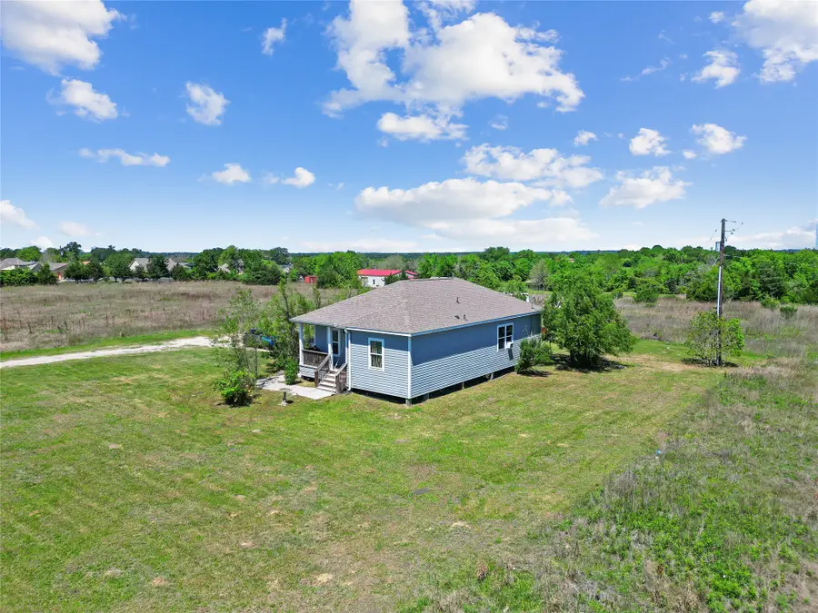 11242 Longstreet Road, Willis, TX 77318 - #2