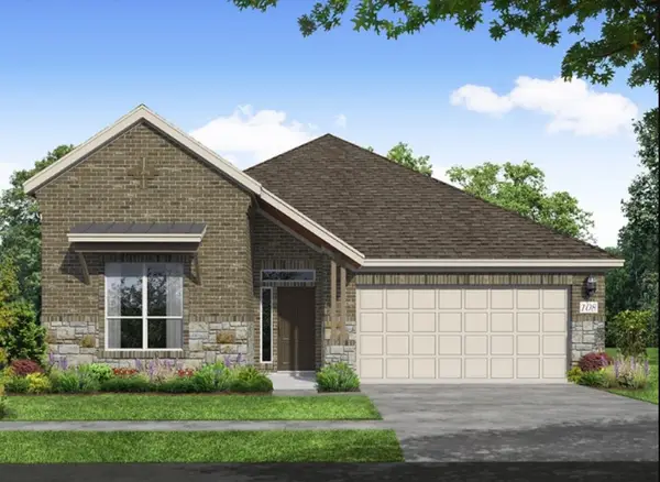 280 County Road 3081, Cleveland, TX 77327