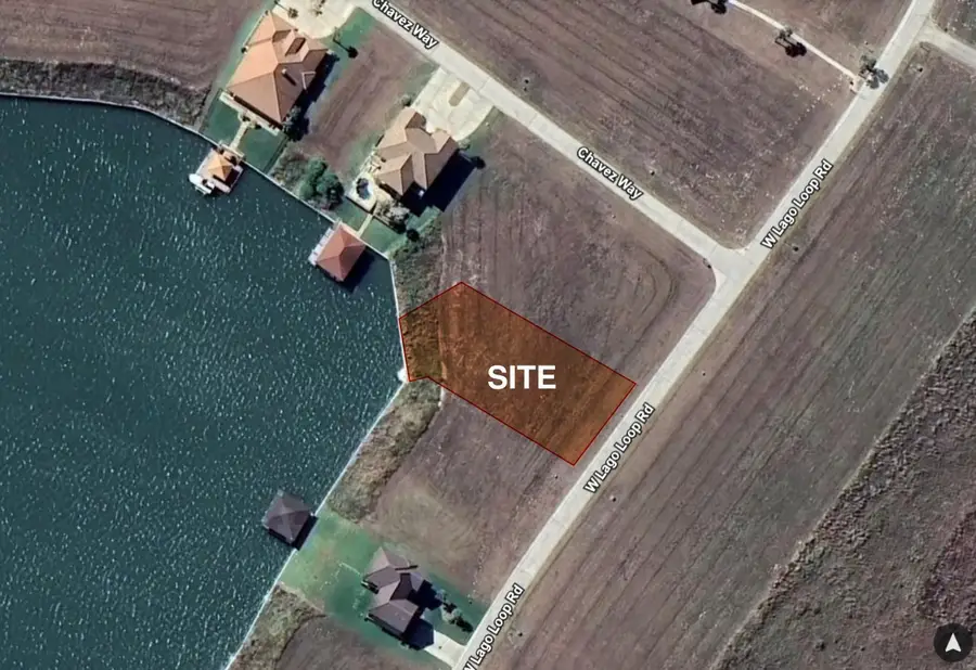 0 W Lago Loop Road, Port O Connor, TX 77982 - #3