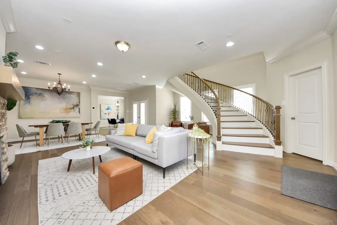 13623 Teal Bluff Lane, Houston, TX 77077 - #1