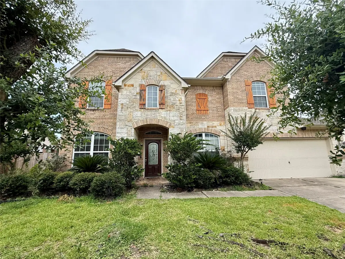 12503 Peppercreek Ln, Pearland, TX 77584 - #1