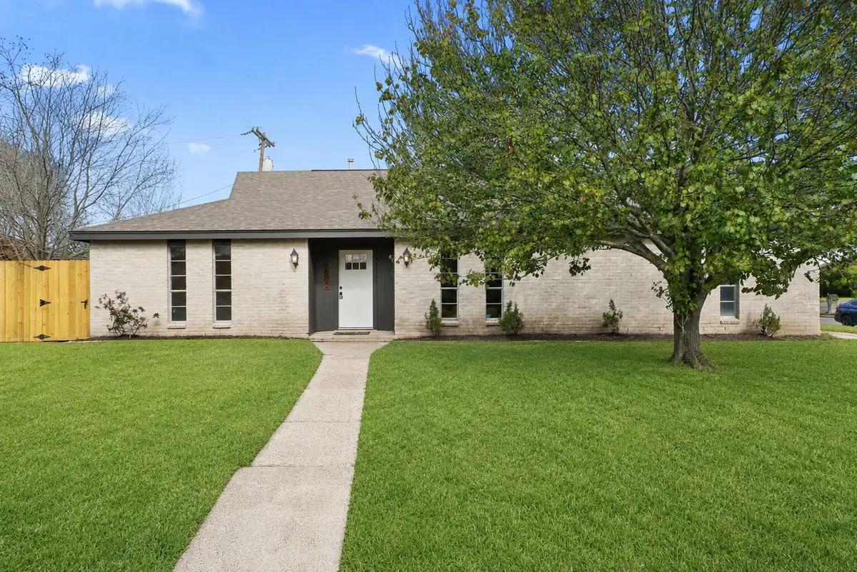 9002 San Jose Avenue, Texas City, TX 77591 - #1