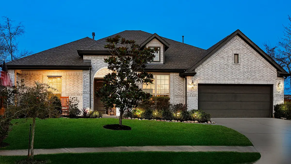 23415 Timberwood Grove Court, New Caney, TX 77357 - #1