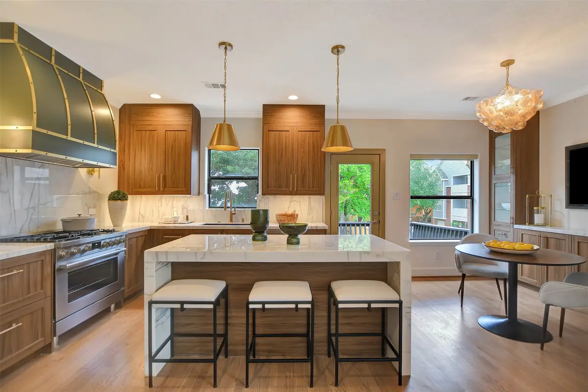 2817 Newman Street, Houston, TX 77098 - #1